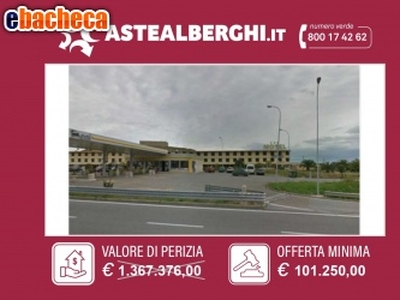 Albergo in Vendita a..