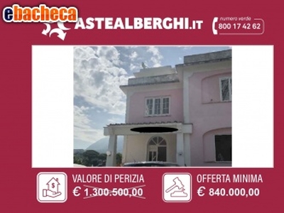 Albergo in Vendita a..