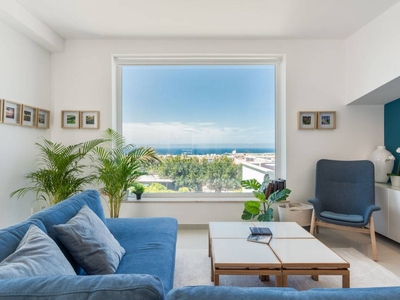 Appartamento a Terrasini con terrazza + vista panoramica