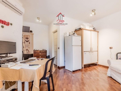 Appartamento di 30 mq in vendita - Roma