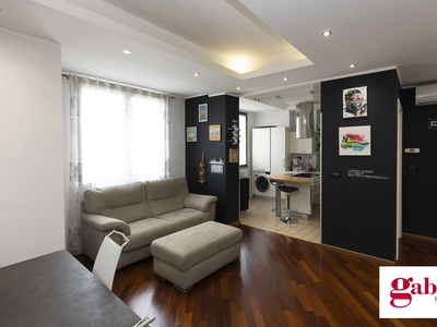 Appartamento di 66 mq in vendita - Torino