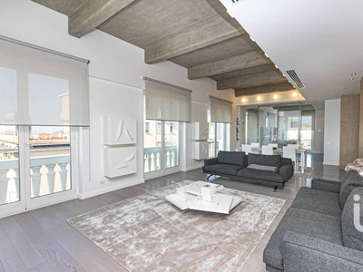 Appartamento di lusso di 211 m² in vendita Via mura dello zerbino, Genova, Liguria