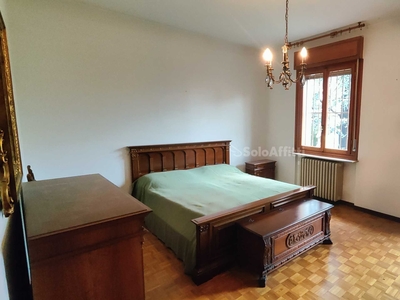 Appartamento in Affitto a Pavia Via Cazzamali