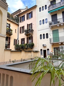 Appartamento in Cosimo Del Fante, 0, Milano (MI)