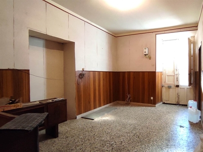 Appartamento in vendita a Adrano Catania