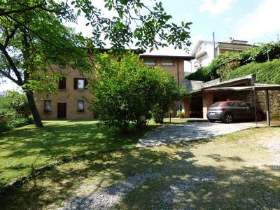 Appartamento in vendita a Almenno San Salvatore