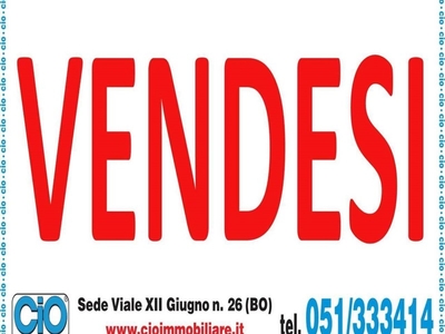 Appartamento in Vendita a Bologna, 370'000€, 110 m²