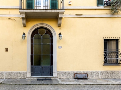 Appartamento in Vendita a Bologna, zona Murri, 980'000€, 325 m², con Box