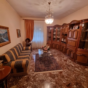 Appartamento in vendita a Caltanissetta Margherita, Viale Amedeo