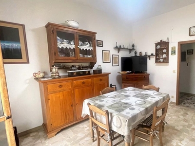 Appartamento in vendita a Castelfiorentino
