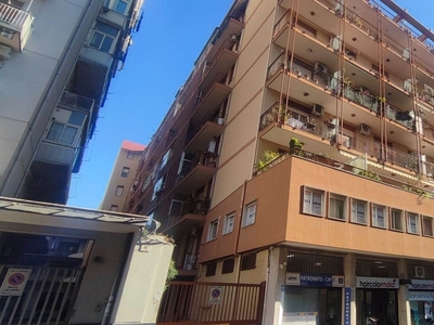 Appartamento in vendita a Catania Via Principe Nicola
