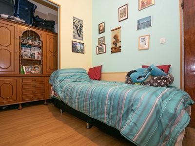 Appartamento in Vendita a Genova, zona Marassi, 79'000€, 75 m²