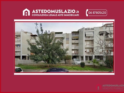 Appartamento in Vendita a Latina Via G. Carissimi