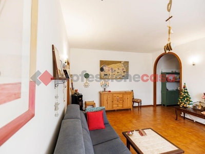 Appartamento in Vendita a Livorno, 185'000€, 101 m²