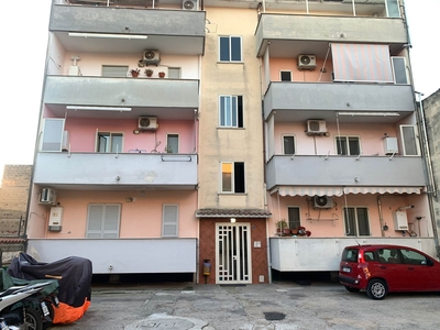Appartamento in vendita a Macerata Campania Caserta