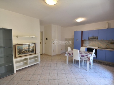 Appartamento in vendita a Monte San Vito