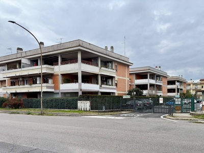 Appartamento in vendita a Monterotondo - Zona: Monterotondo Scalo