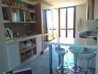 Appartamento in vendita a Montescudo-monte Colombo Rimini Frazioni: Trarivi