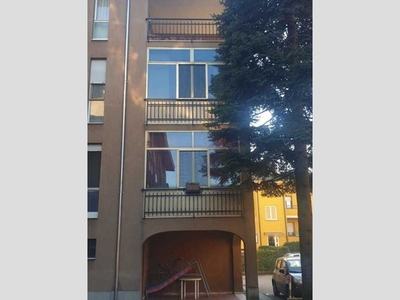 Appartamento in Vendita a Parma, 170'000€, 107 m²