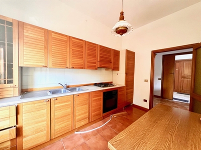 Appartamento in vendita a Pontassieve Firenze