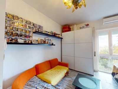 Appartamento in Vendita a Roma, 299'000€, 123 m²