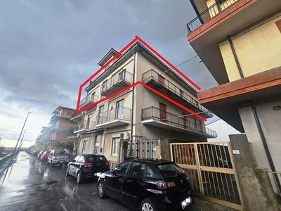 Appartamento in vendita a Rometta Messina Rometta Marea