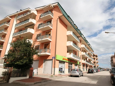 Appartamento in vendita a San Giorgio Del Sannio Benevento