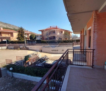 Appartamento in vendita a San Marco In Lamis