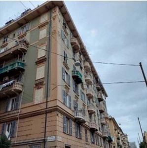 Appartamento in Vendita ad Genova - 42158 Euro
