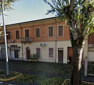 appartamento in Vendita ad Portomaggiore - 12000 Euro