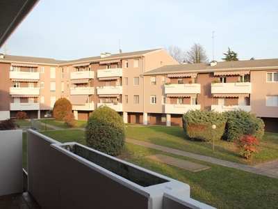 Appartamento in Via Castelfranco, 12, Padova (PD)