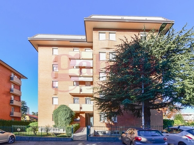 Appartamento in Via Dante Alighieri , 40, Cabiate (CO)