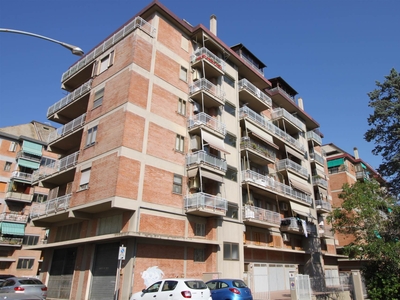 Appartamento in Via Trebbia 68 in zona Tribunale a Grosseto