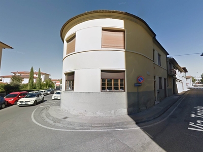 Appartamento in Via Trieste 1 a Borgo San Lorenzo