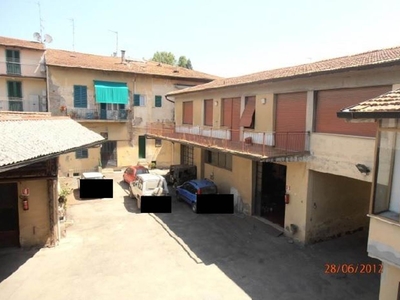 Appartamento in Via Trieste 3 a Borgo San Lorenzo