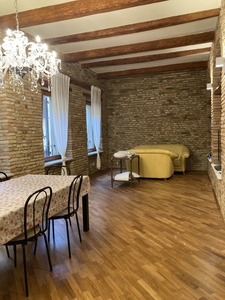 Appartamento indipendente in vendita a Fano Pesaro-urbino Centro Storico