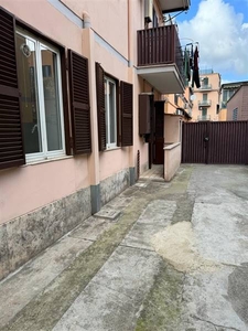 Appartamento indipendente in Via Monte Delle Capre in zona Portuense a Roma