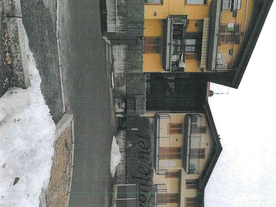 Bilocale in Via G.b. Borgonovo 22 a Cadorago