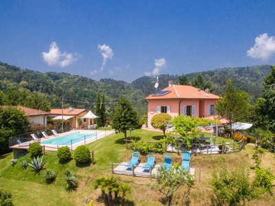 Casa a Medicina con giardino recintato