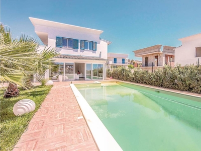 Casa a Realmonte con piscina privata