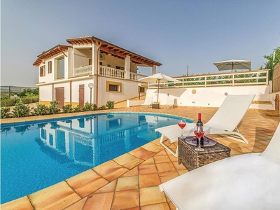 Casa a Sambuca Di Sicilia con piscina privata