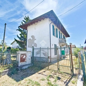 Casa indipendente in vendita a Borghetto Di Borbera