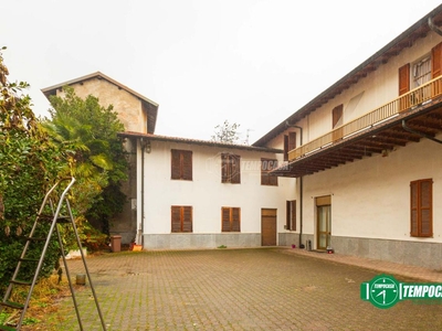 Casa indipendente in vendita a Castellanza