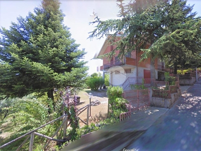 Casa indipendente in vendita a Colli al Metauro