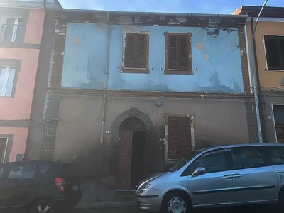 Casa Indipendente in Vendita a Ittiri - 40000 Euro