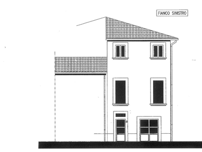 Casa indipendente in vendita a Montelupo Fiorentino