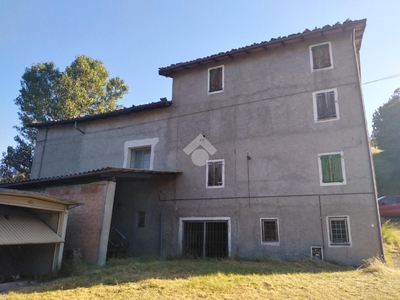 Casa indipendente in vendita a Prignano Sulla Secchia
