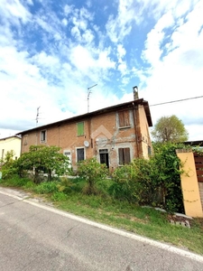 Casa indipendente in vendita a Sala Bolognese