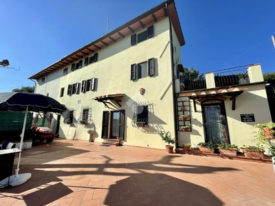 Casa indipendente in vendita a Scarperia e San Piero