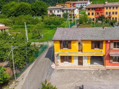Casa indipendente in vendita a Vestenanova